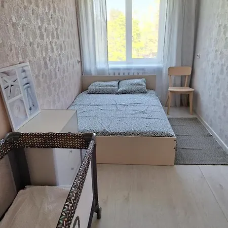 Dzintaru Apartamenti Apartment Mersrags Exterior photo