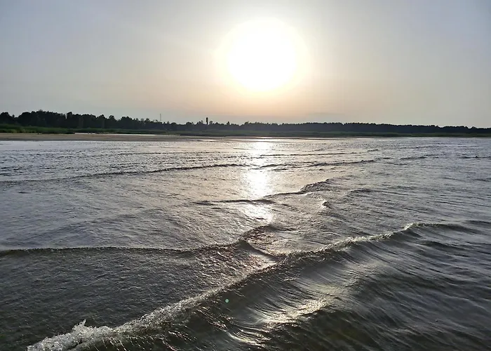 Dzintaru Apartamenti