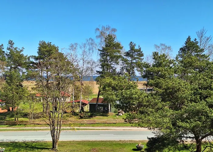 Dzintaru Apartamenti