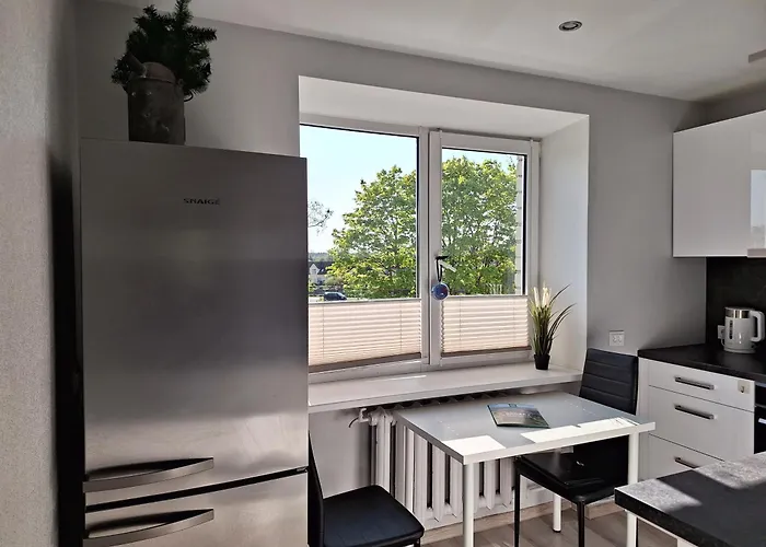 Dzintaru Apartamenti