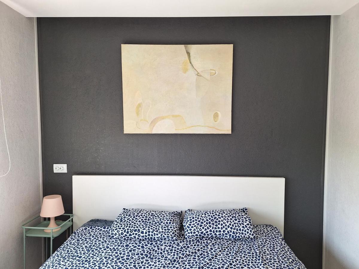 Dzintaru Apartamenti Apartment Mersrags