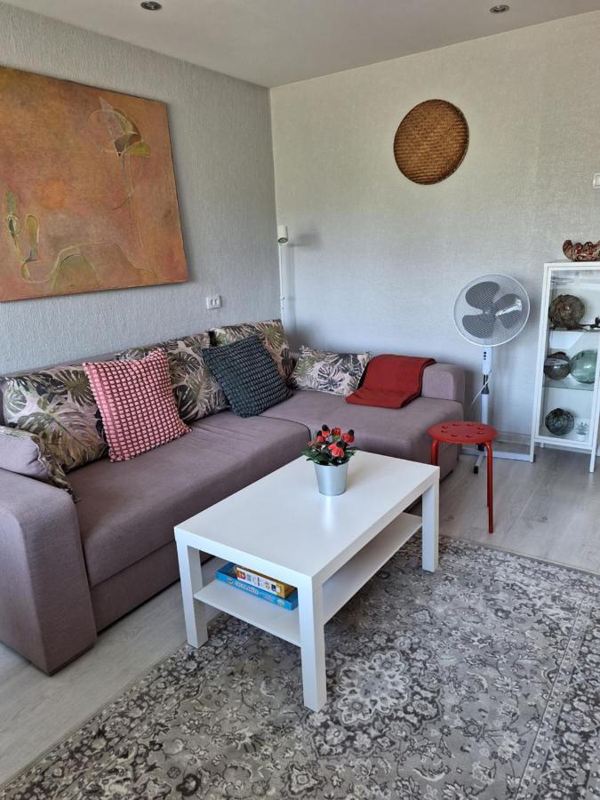Dzintaru Apartamenti Apartment Mersrags