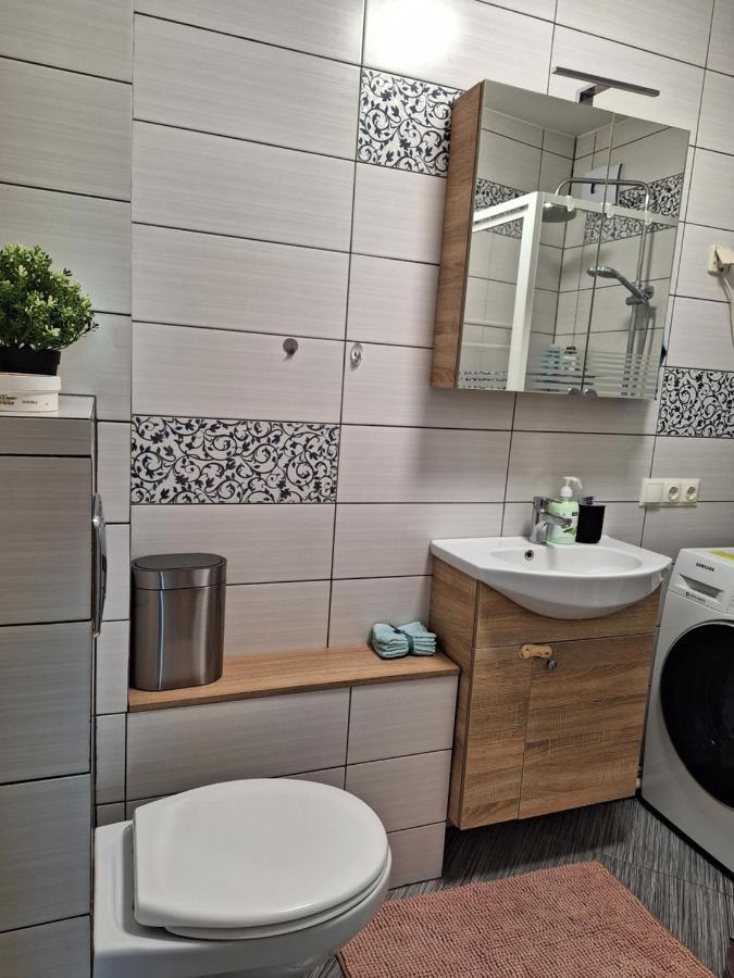 Dzintaru Apartamenti * Mersrags