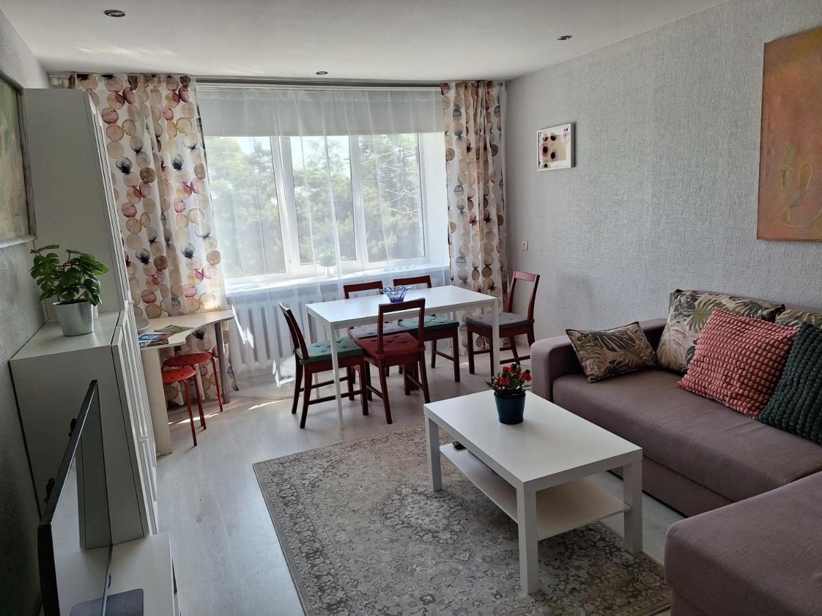 Dzintaru Apartamenti *