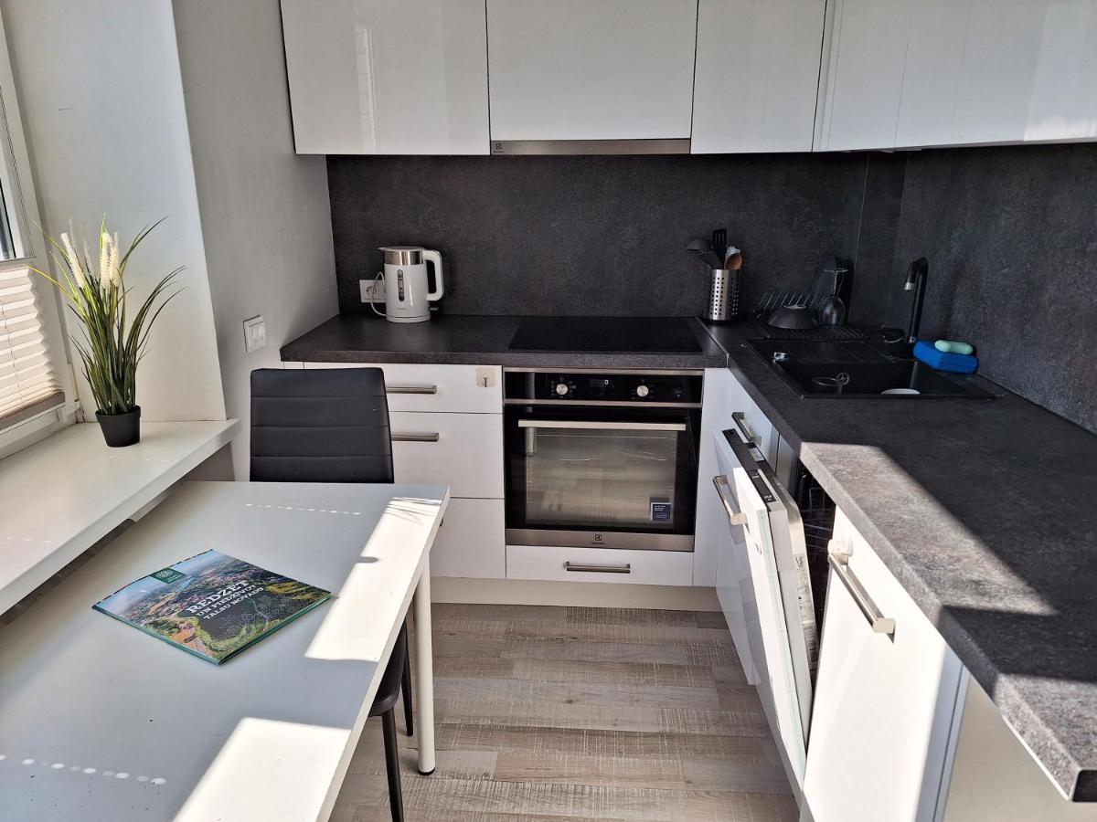 Dzintaru Apartamenti * Mersrags